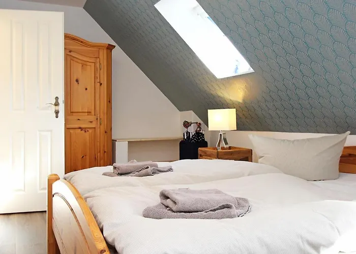 Lieblingshaus Fiete