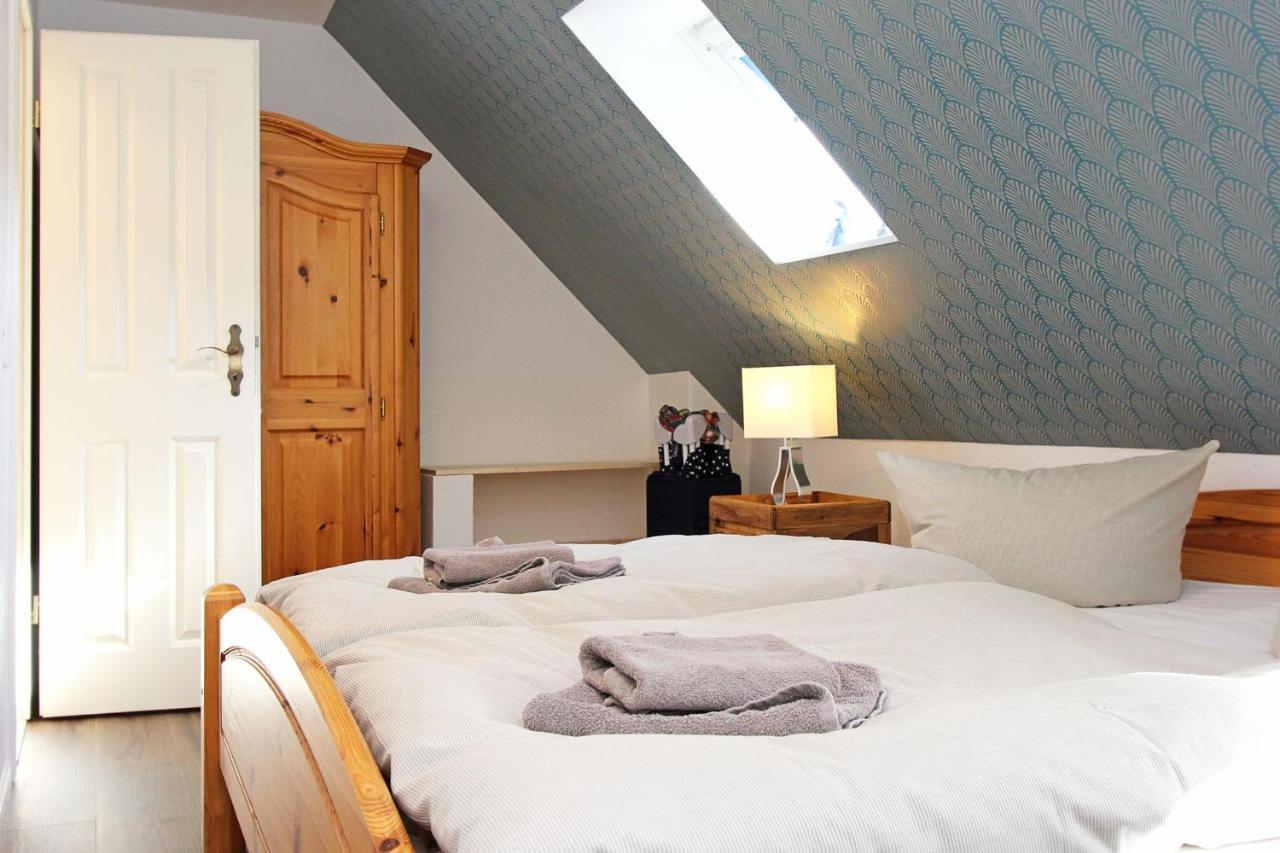 Appartement Lieblingshaus Fiete