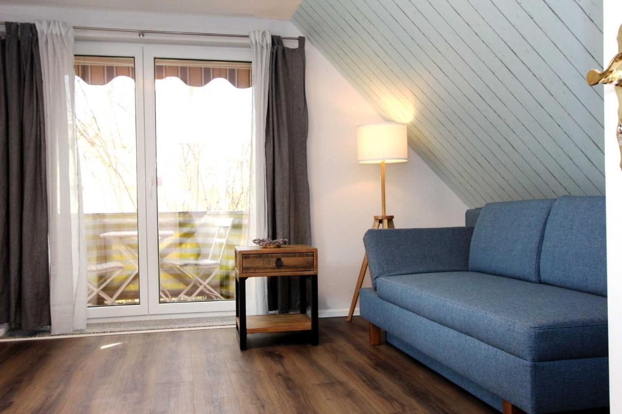 Appartement Lieblingshaus Fiete